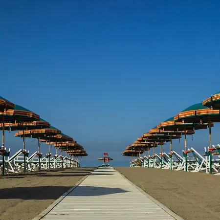 Il Litorale By Interhome Apartment Forte dei Marmi