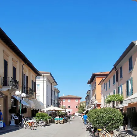 Il Litorale By Interhome Apartment Forte dei Marmi