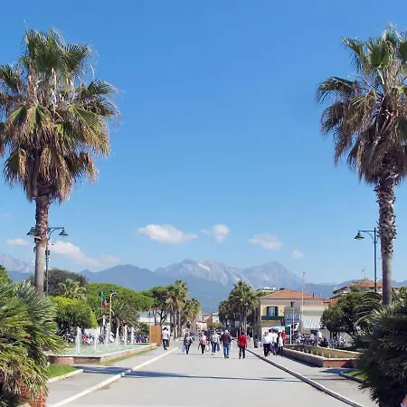 Il Litorale By Interhome Apartment