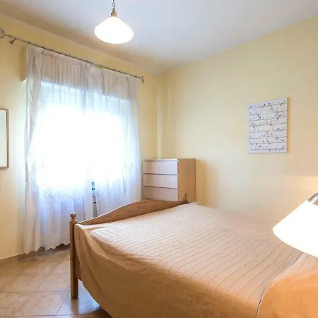 Apartment Il Litorale By Interhome *