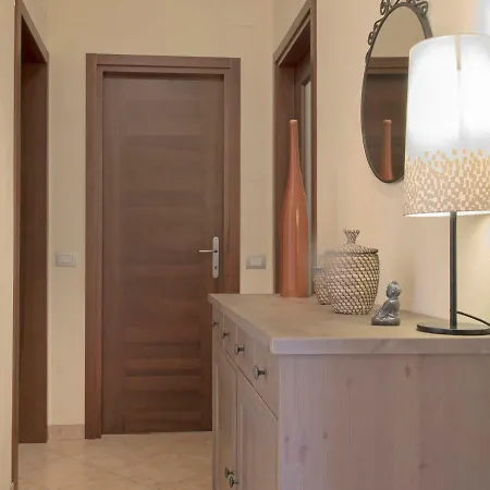 Il Litorale By Interhome Apartment