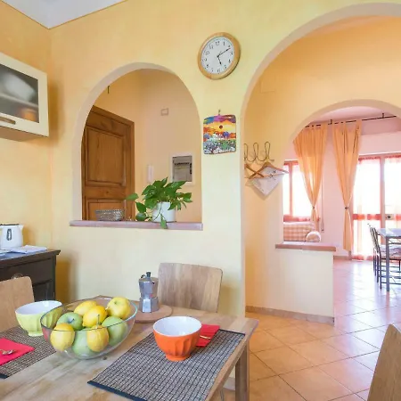 Il Litorale By Interhome Apartment Forte dei Marmi