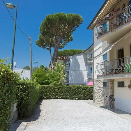 Il Litorale By Interhome Apartment