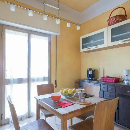Il Litorale By Interhome Apartment