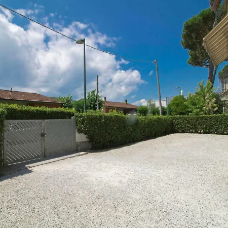 Il Litorale By Interhome Apartment