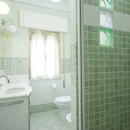 Apartment Il Litorale By Interhome Forte dei Marmi