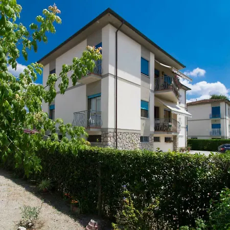 Apartment Il Litorale By Interhome Forte dei Marmi