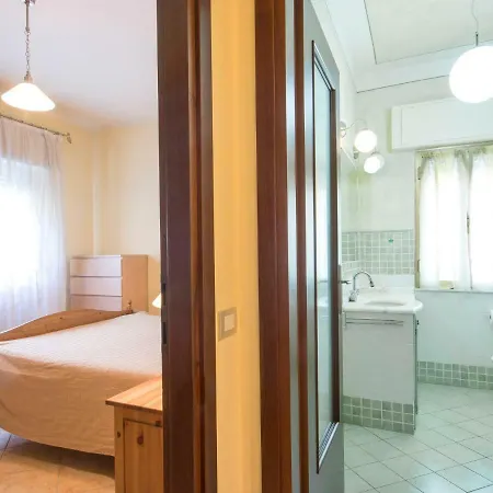 Apartment Il Litorale By Interhome Forte dei Marmi
