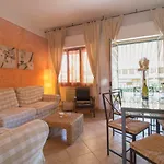 Lägenhet Il Litorale By Interhome Forte dei Marmi
