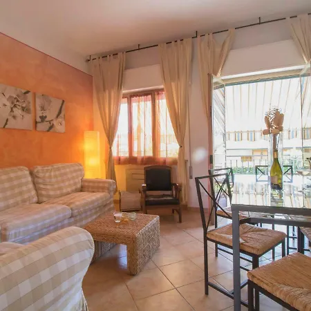 Lejlighed Il Litorale By Interhome Forte dei Marmi