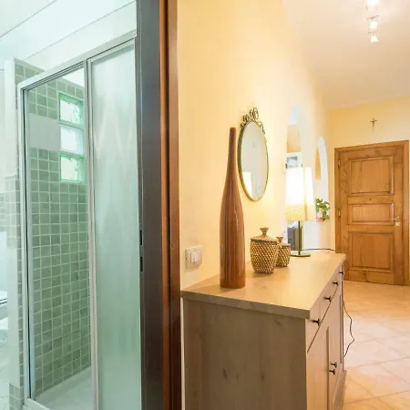 Lejlighed Il Litorale By Interhome Forte dei Marmi