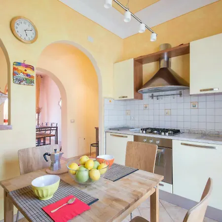 Il Litorale By Interhome Appartement *
